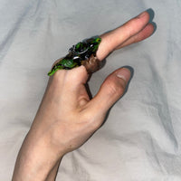 Eqpr156 Ring-VACSOM-APOC STORE