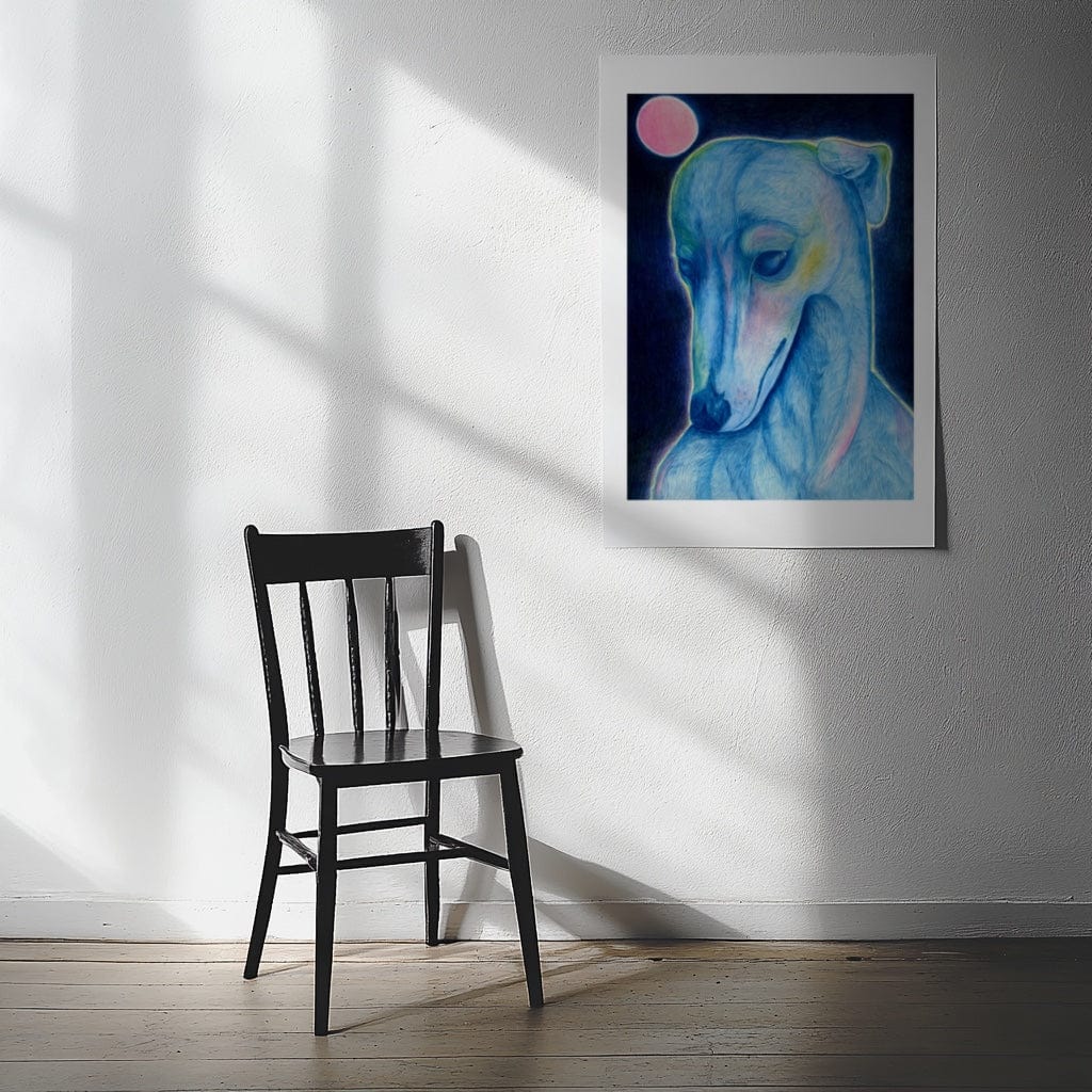 FULL MOON PRINT-Devils Claws-APOC STORE