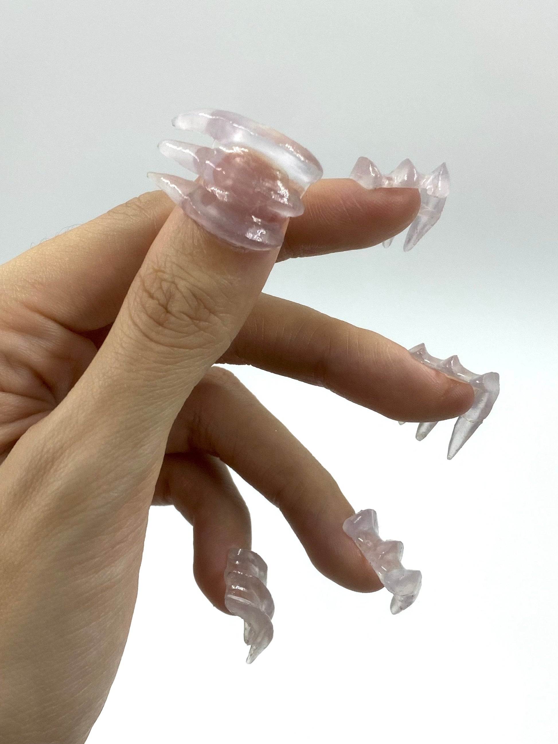 Air Spikes-CYSHIMI-APOC STORE