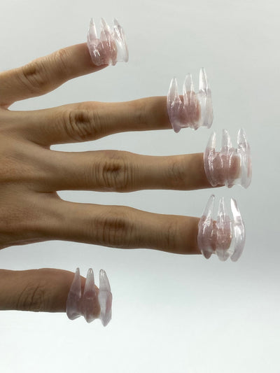 Air Spikes-CYSHIMI-APOC STORE