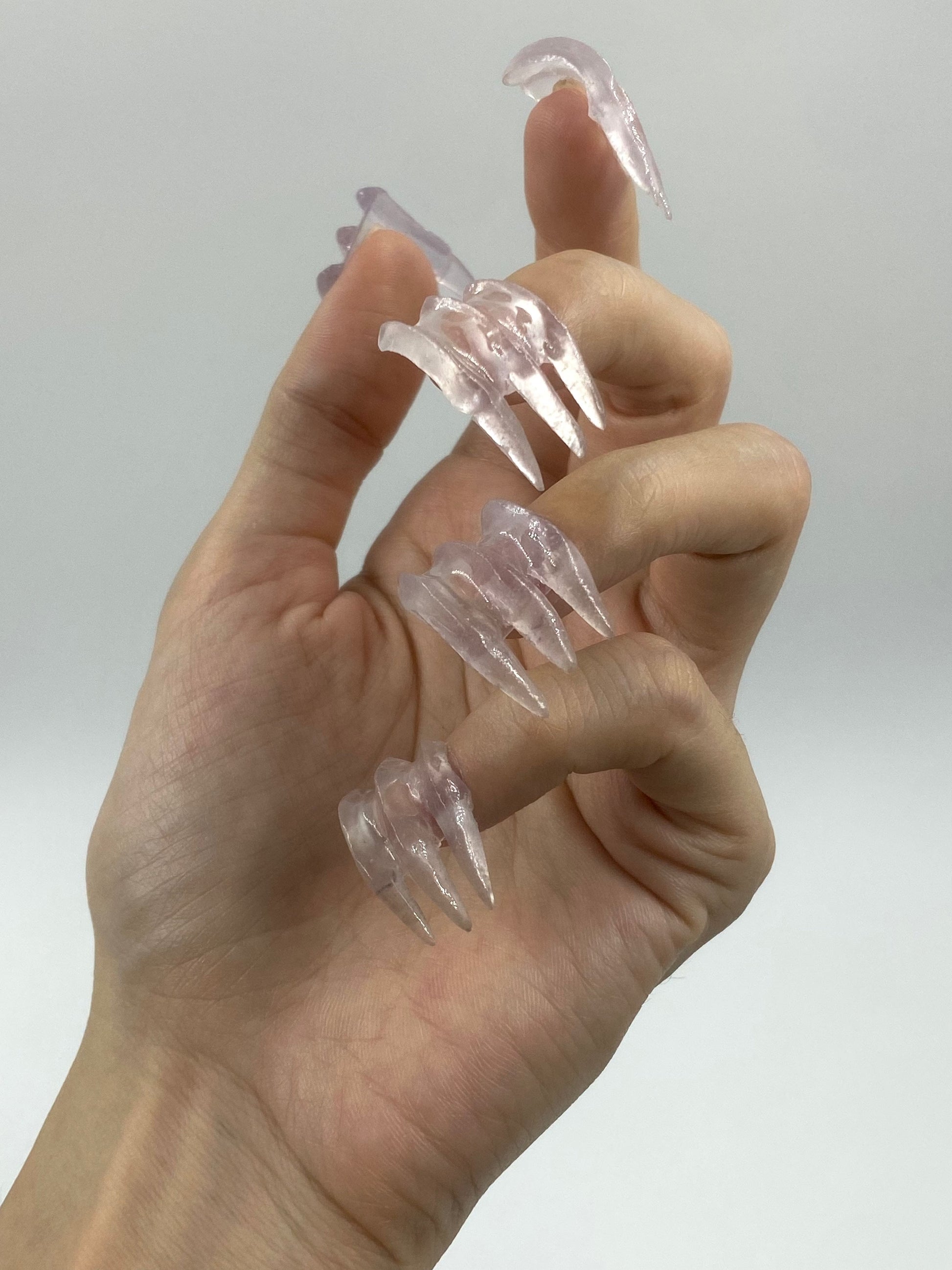 Air Spikes-CYSHIMI-APOC STORE