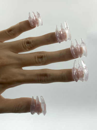 Air Spikes-CYSHIMI-APOC STORE