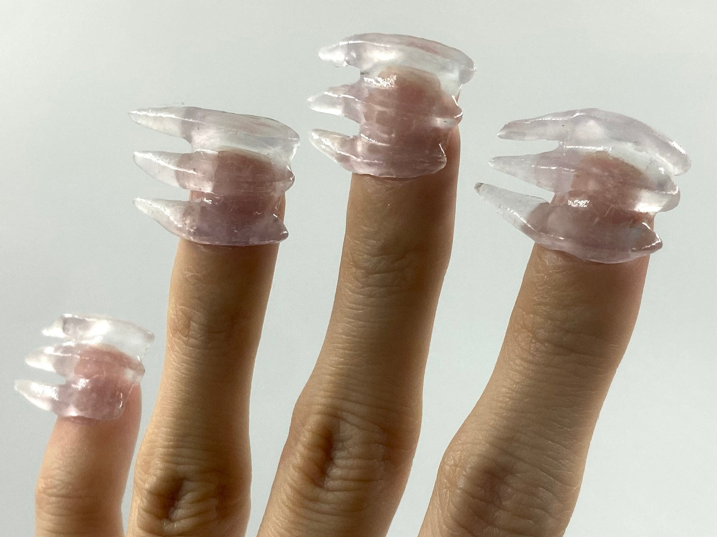 Air Spikes-CYSHIMI-APOC STORE