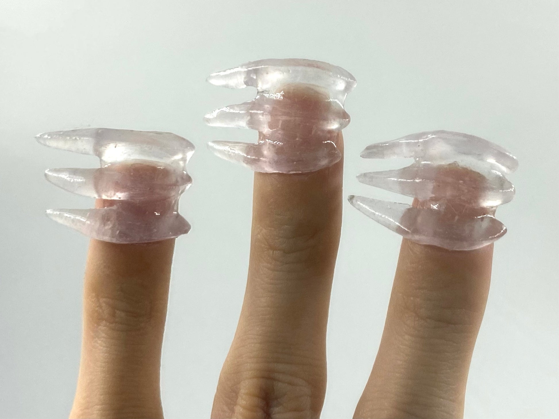 Air Spikes-CYSHIMI-APOC STORE