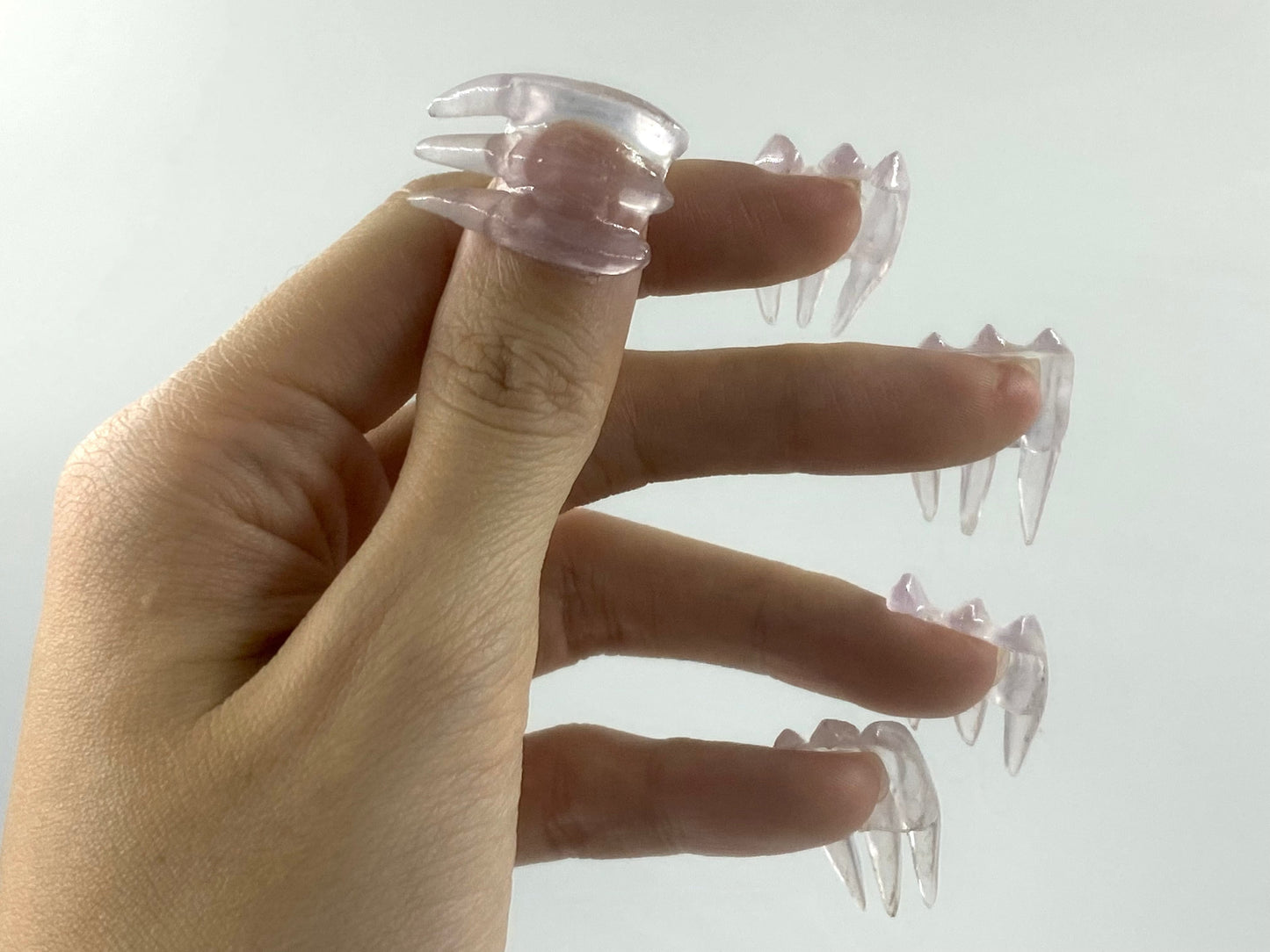 Air Spikes-CYSHIMI-APOC STORE