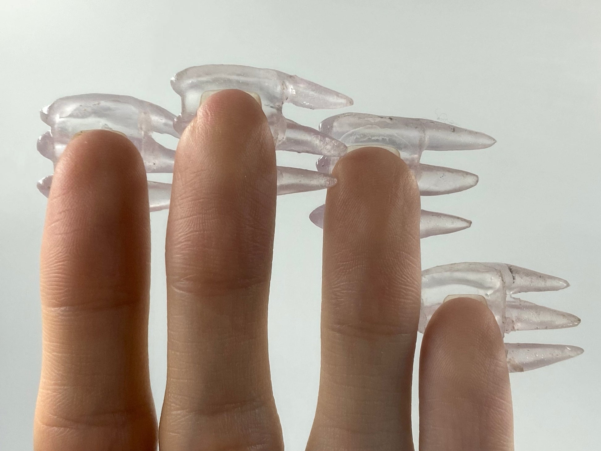 Air Spikes-CYSHIMI-APOC STORE