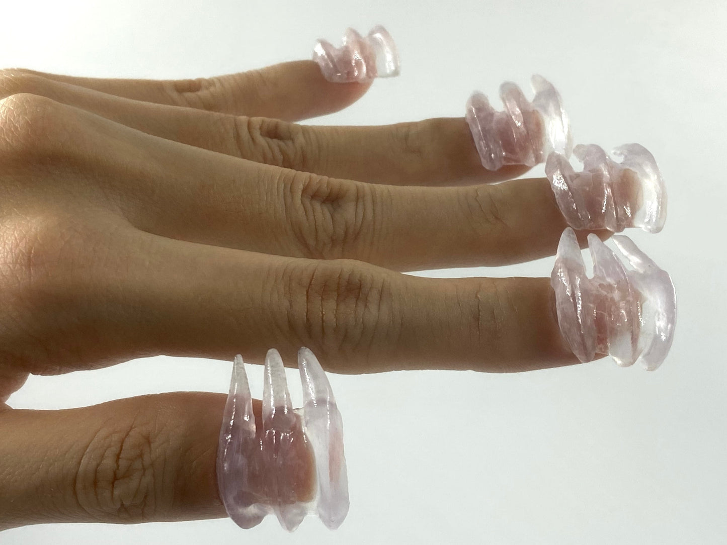 Air Spikes-CYSHIMI-APOC STORE