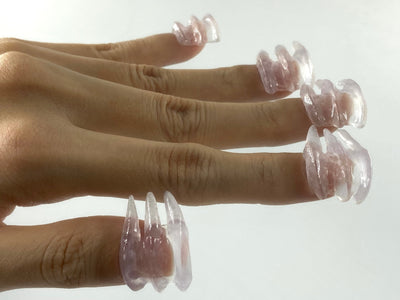 Air Spikes-CYSHIMI-APOC STORE