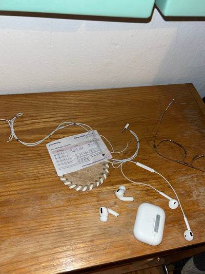 iCutie Necklace-Corrina Goutos-APOC STORE