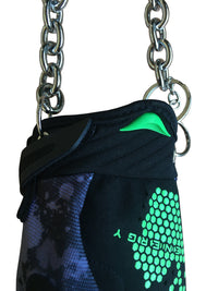 Monster glove chain handle hand bag-phlegm-APOC STORE