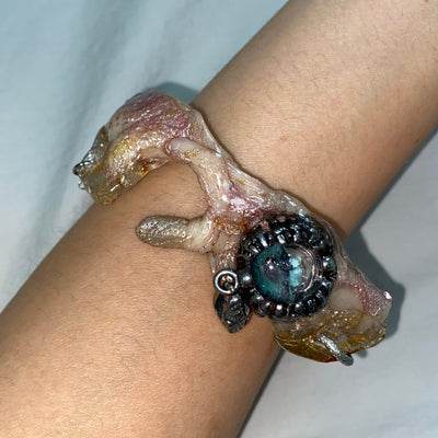 Eqpbr24 Bracelet-VACSOM-APOC STORE