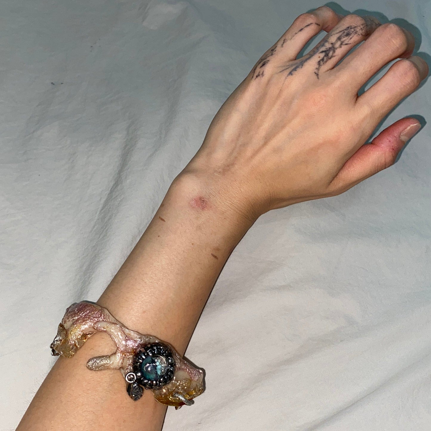 Eqpbr24 Bracelet-VACSOM-APOC STORE