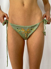 Jade Bikini-GRACE GUI-APOC STORE