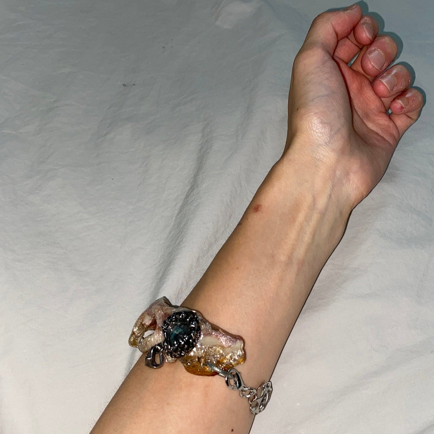 Eqpbr24 Bracelet-VACSOM-APOC STORE