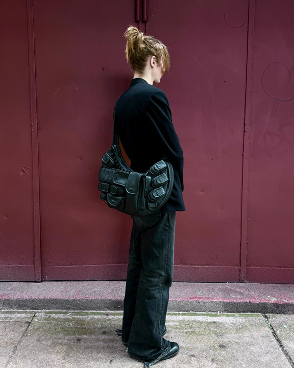 XL UTILITY BAG-GRECO-APOC STORE