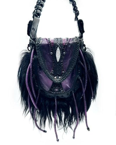 PARASITE BAG-Greco-APOC STORE