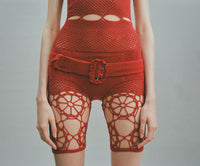 Crochet Jumpsuit-Nastyamasha-APOC STORE