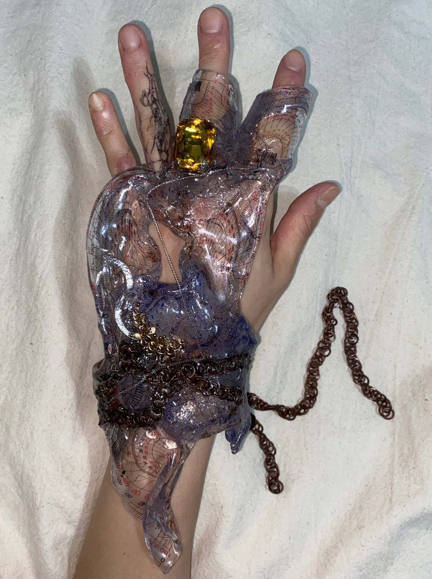 VCSM HG1 Hand Piece-VACSOM-APOC STORE