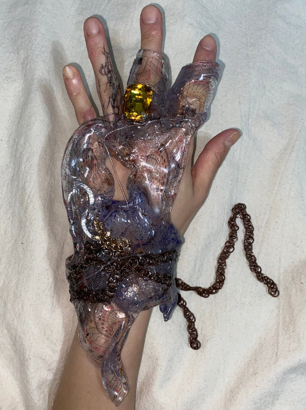 VCSM HG1 Hand Piece-VACSOM-APOC STORE