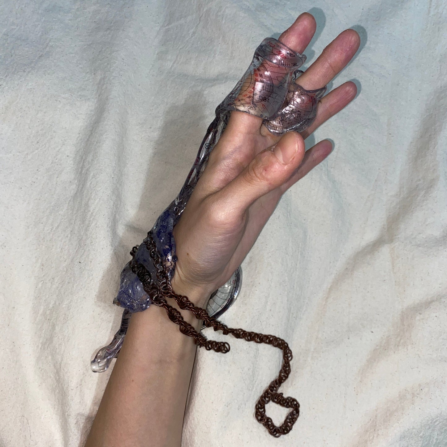 VCSM HG1 Hand Piece-VACSOM-APOC STORE