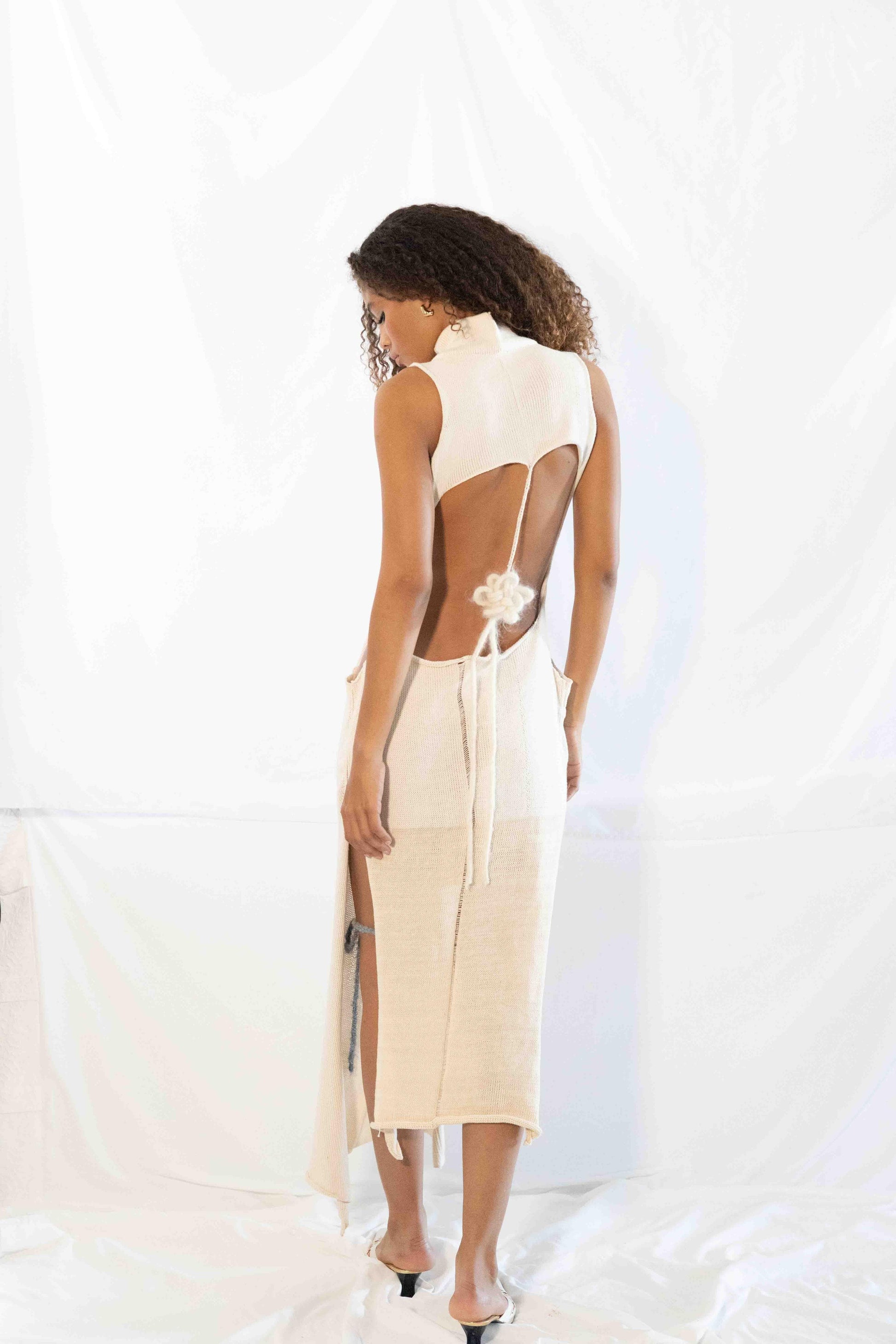 GOOD LUCK WEDDING GOWN-GRACE GUI-APOC STORE