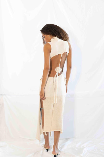 GOOD LUCK WEDDING GOWN-GRACE GUI-APOC STORE