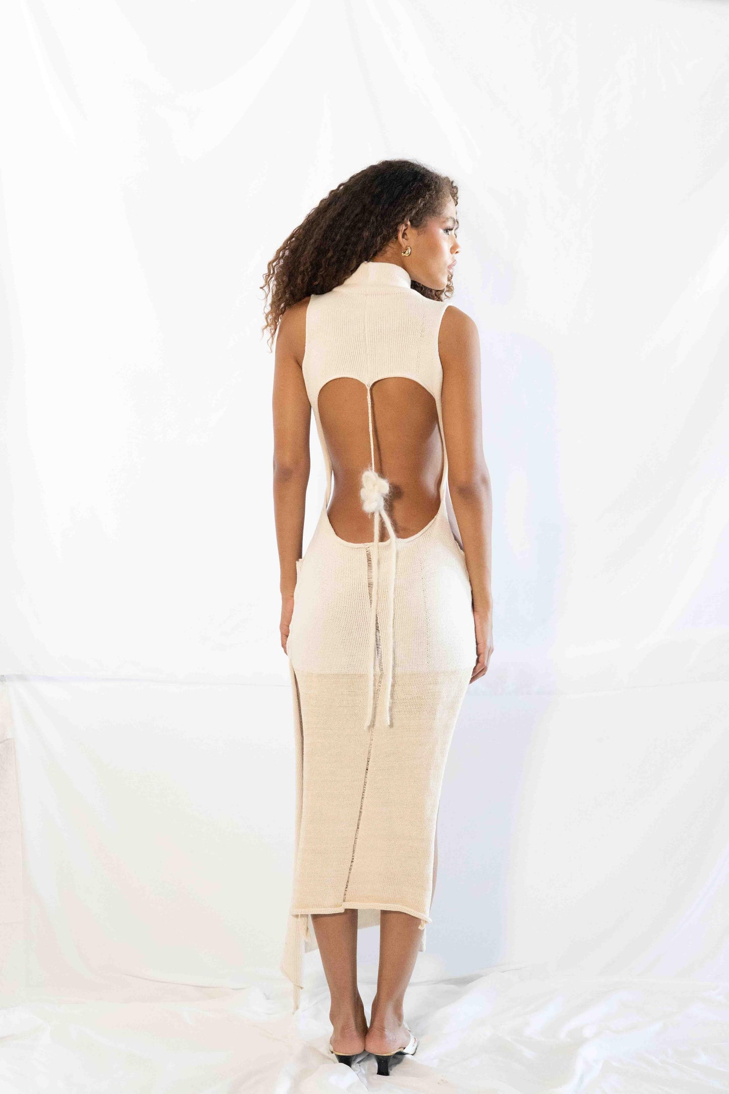 GOOD LUCK WEDDING GOWN-GRACE GUI-APOC STORE