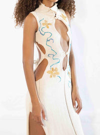 GOOD LUCK WEDDING GOWN-GRACE GUI-APOC STORE