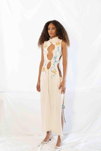 GOOD LUCK WEDDING GOWN-GRACE GUI-APOC STORE