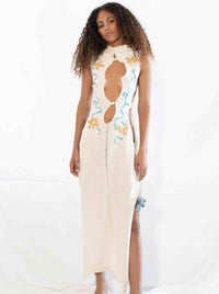 GOOD LUCK WEDDING GOWN-GRACE GUI-APOC STORE