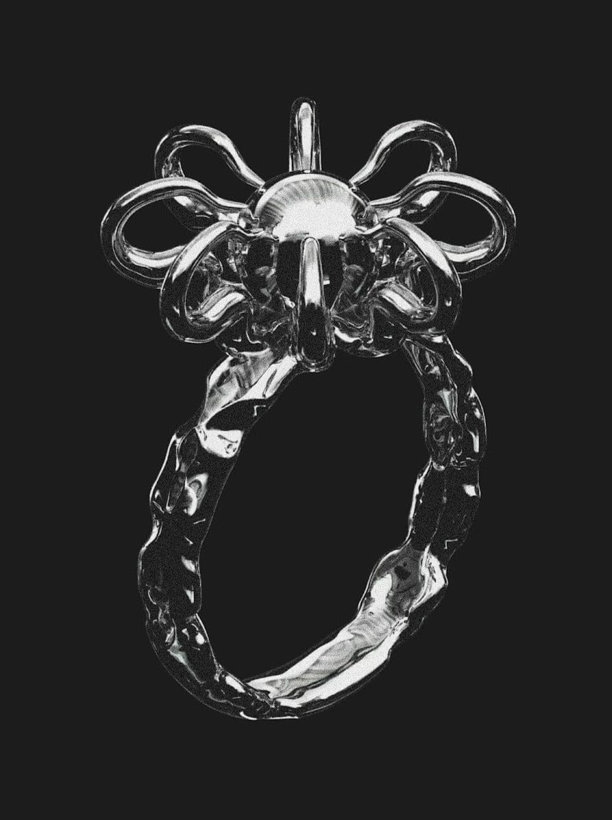 Acacia Blossom-Agoston Balazs-APOC STORE