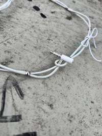 iCutie Necklace-Corrina Goutos-APOC STORE