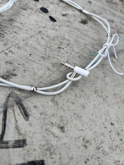 iCutie Necklace-Corrina Goutos-APOC STORE