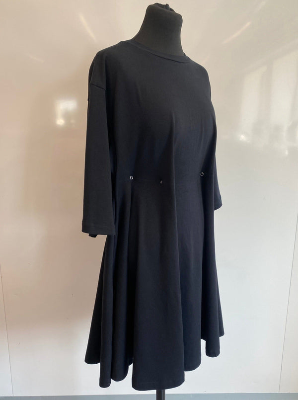 push button top-suungam-APOC STORE