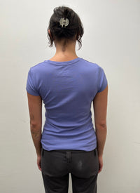 Bow Top #3-Mia Violet-APOC STORE