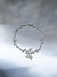 Ashes of Silver: The hidden flower-Filoza-APOC STORE