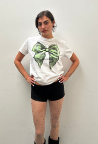 Bow Top #4-Mia Violet-APOC STORE