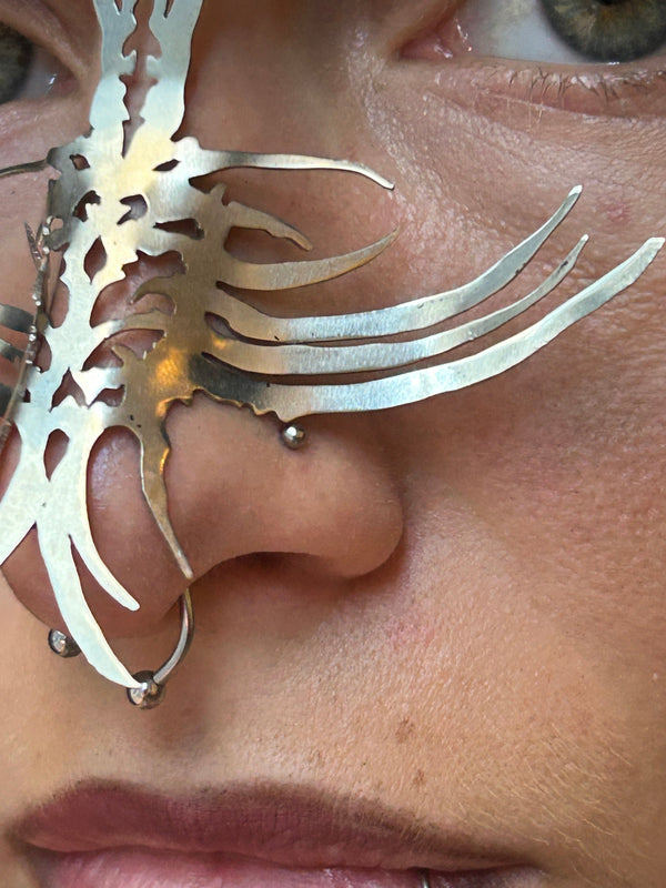 Breathe Nose cuff-FILOZA-APOC STORE