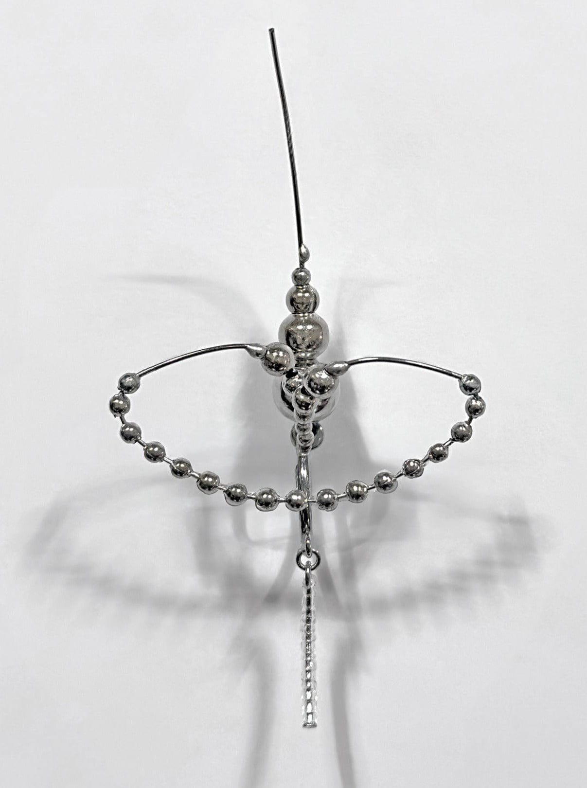 Fairy earclip 06-Jaekim-APOC STORE
