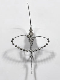 Fairy earclip 06-Jaekim-APOC STORE