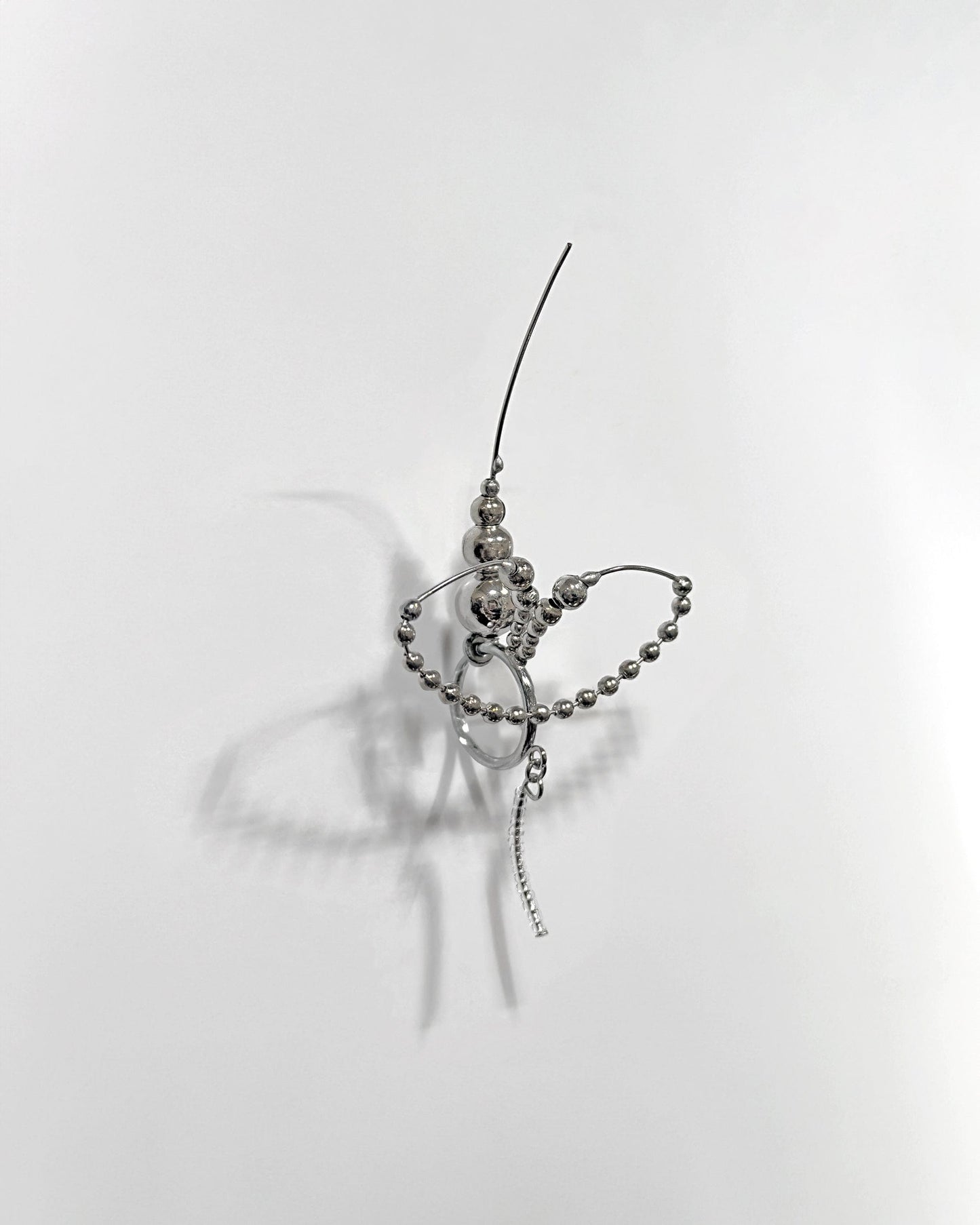 Fairy earclip 06-Jaekim-APOC STORE