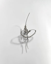 Fairy earclip 06-Jaekim-APOC STORE