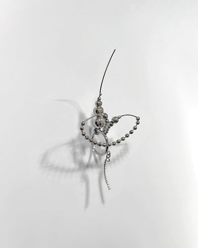 Fairy earclip 06-Jaekim-APOC STORE