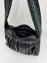 Cocoon bag medium-Greco-APOC STORE