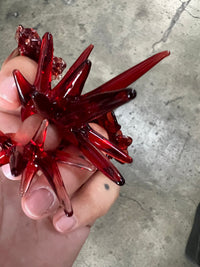 Andro Ring-Agustina Ros-APOC STORE