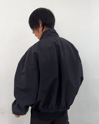 Team Office Jacket (Black)-EGNARTS-APOC STORE