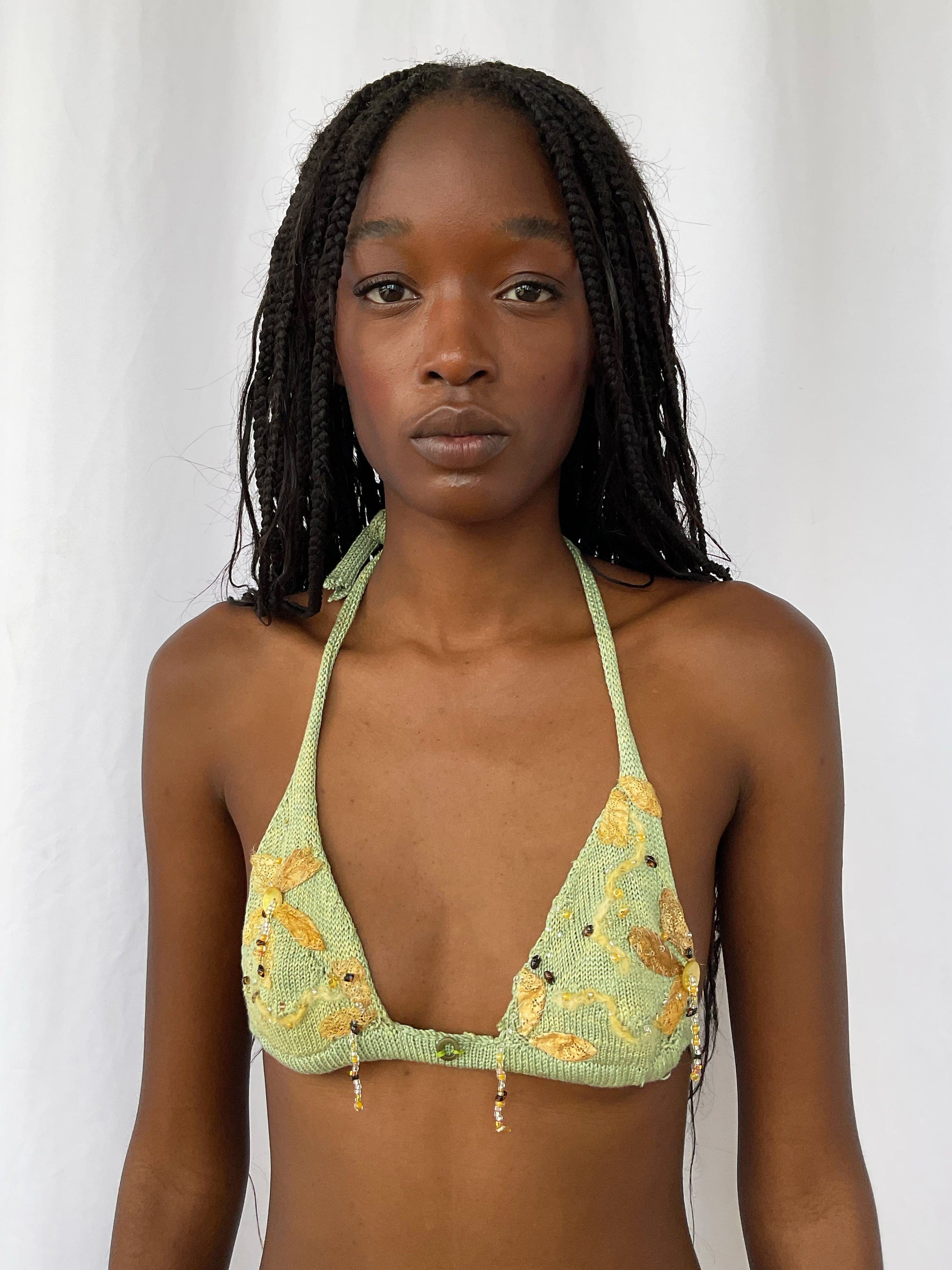 Jade Bikini-GRACE GUI-APOC STORE