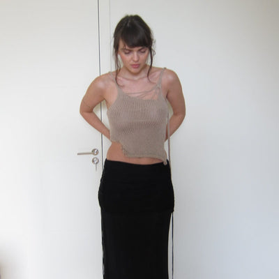 Top Sea Beige-V4K-APOC STORE