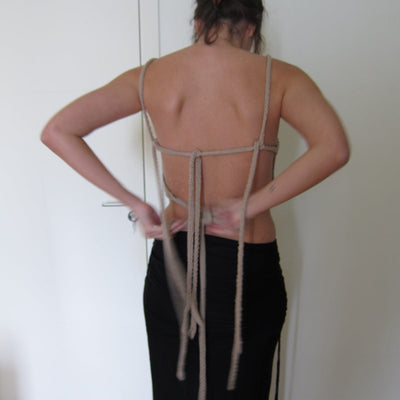 Top Sea Beige-V4K-APOC STORE