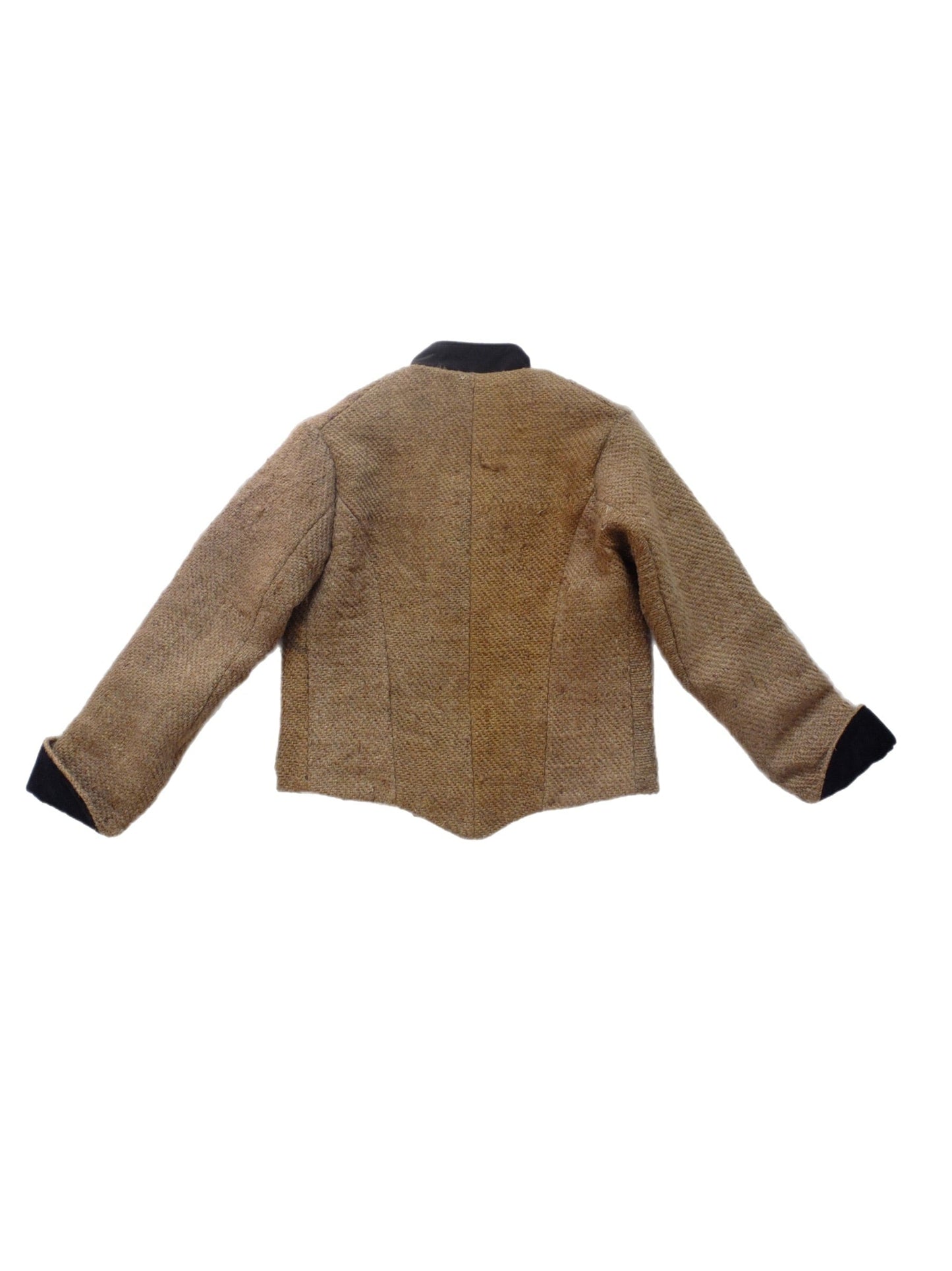 Tin soldier jacket-Polyhedron-APOC STORE